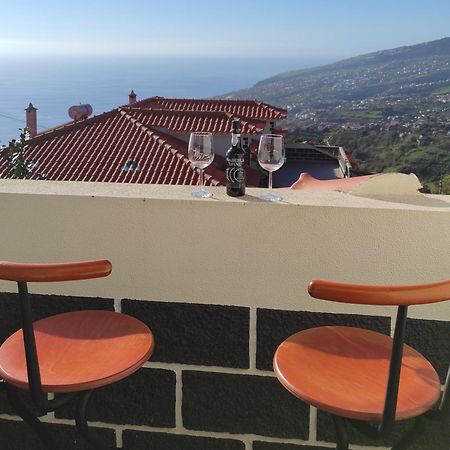 Casa Camara Lejlighed Arco da Calheta  Eksteriør billede