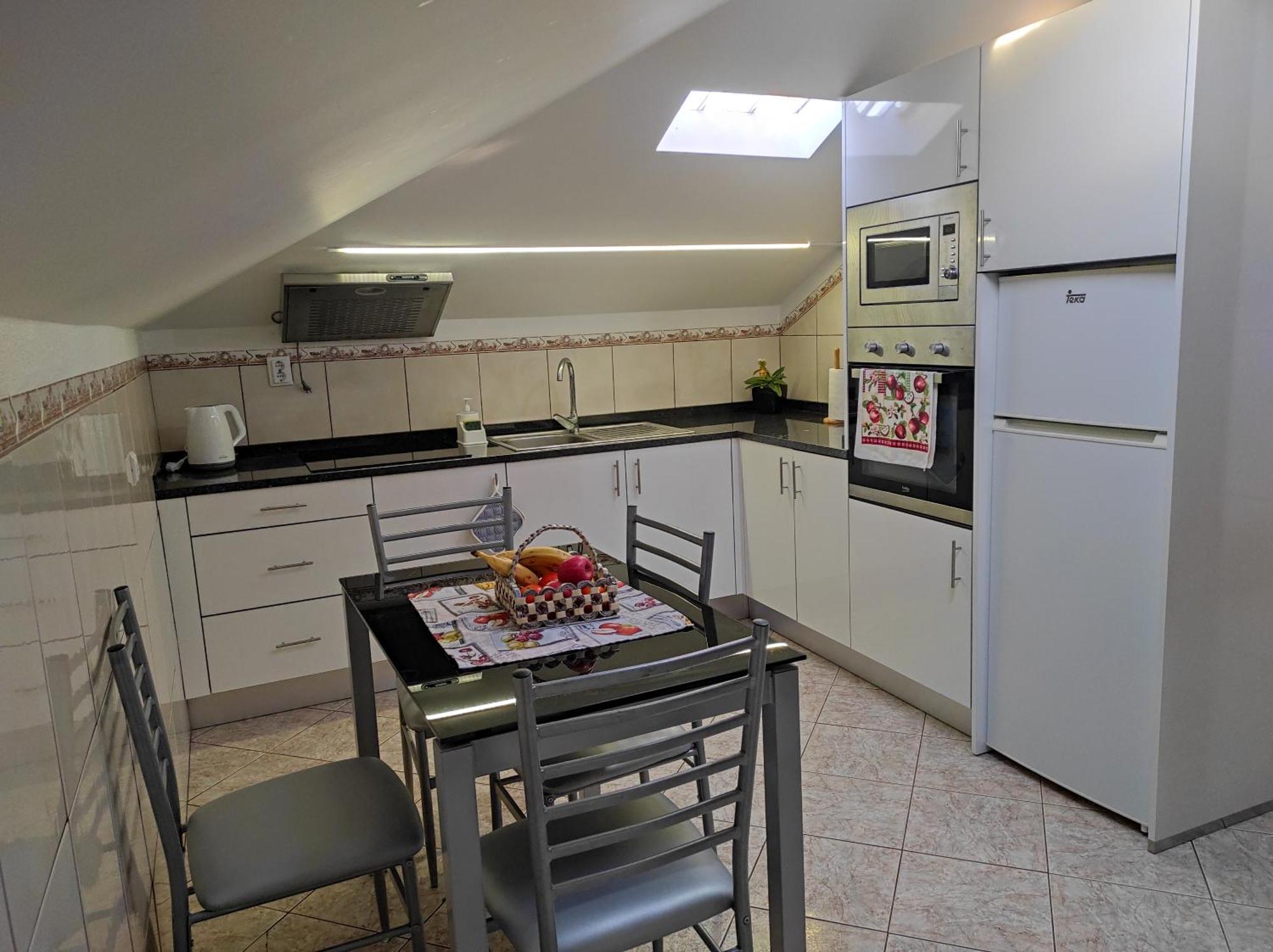 Casa Camara Lejlighed Arco da Calheta  Eksteriør billede