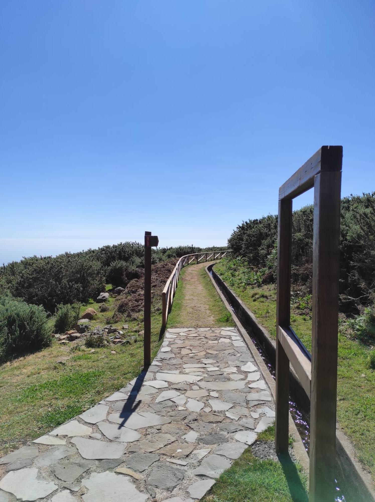 Casa Camara Lejlighed Arco da Calheta  Eksteriør billede