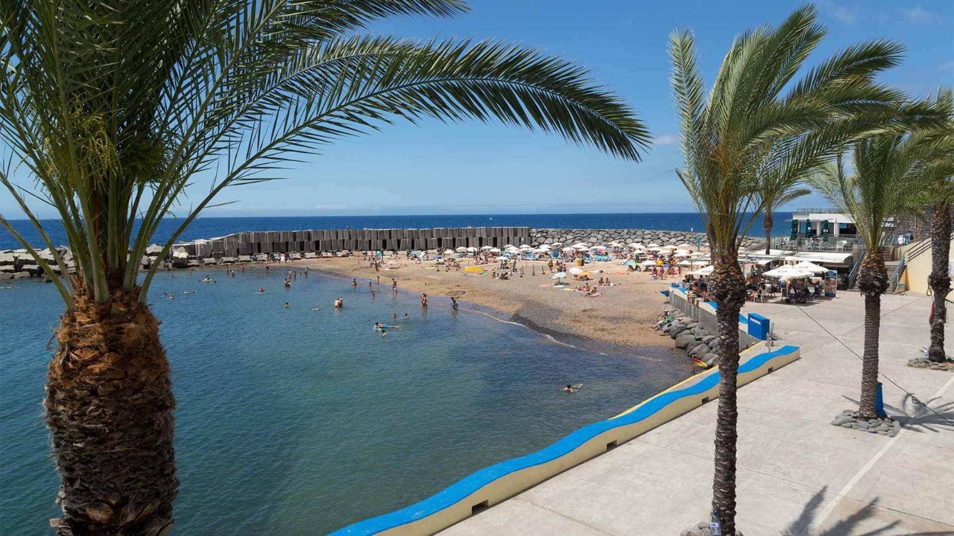Casa Camara Lejlighed Arco da Calheta  Eksteriør billede