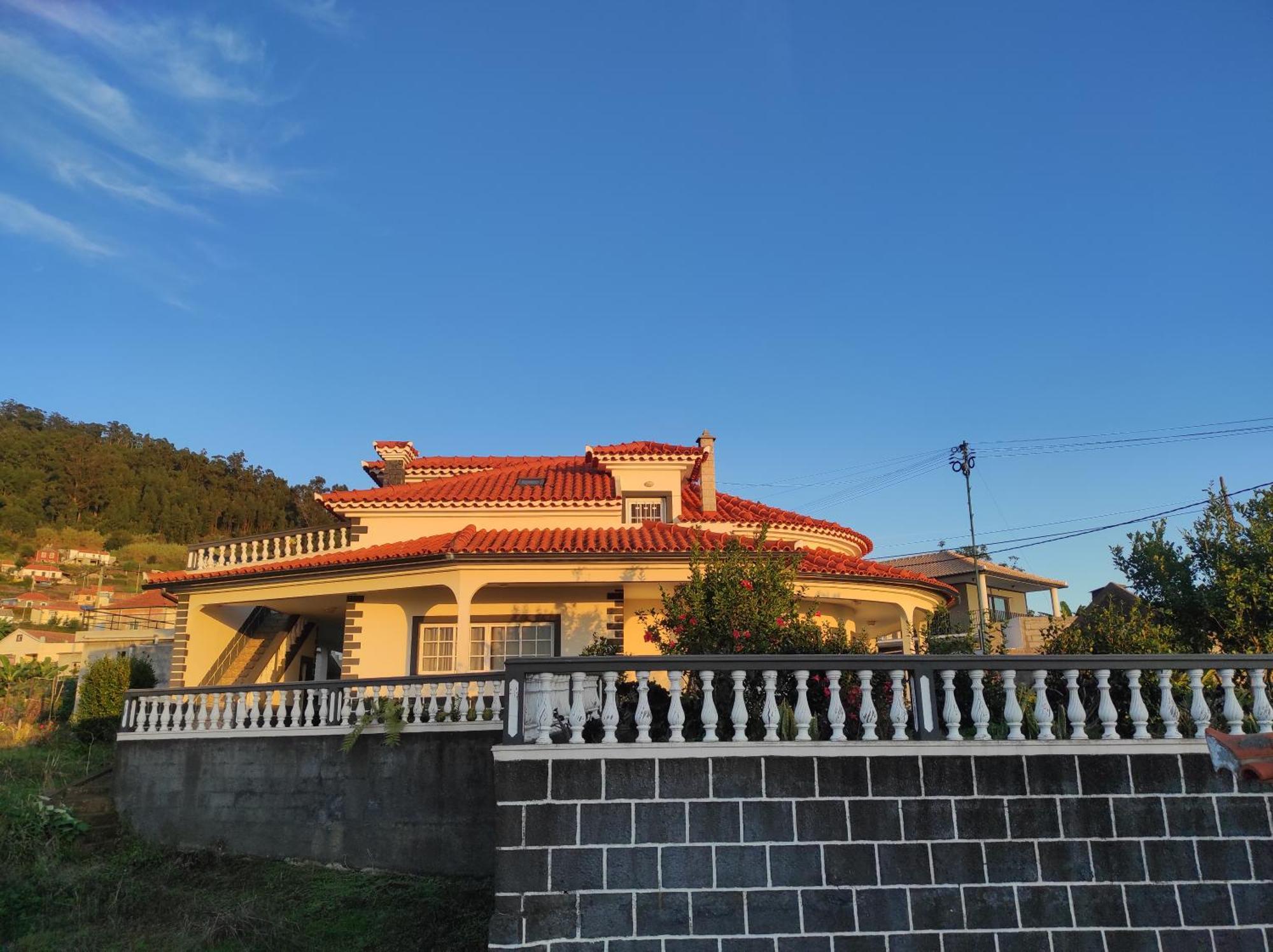 Casa Camara Lejlighed Arco da Calheta  Eksteriør billede