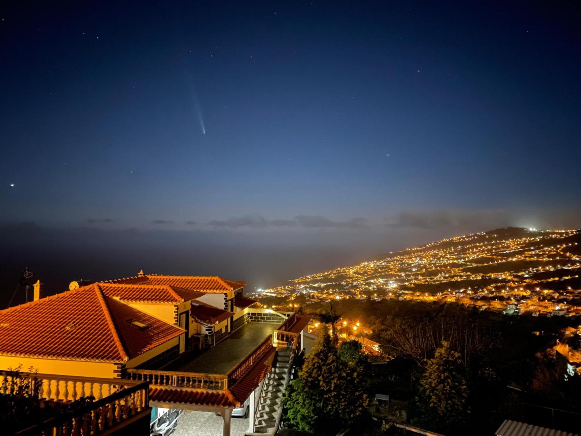 Casa Camara Lejlighed Arco da Calheta  Eksteriør billede
