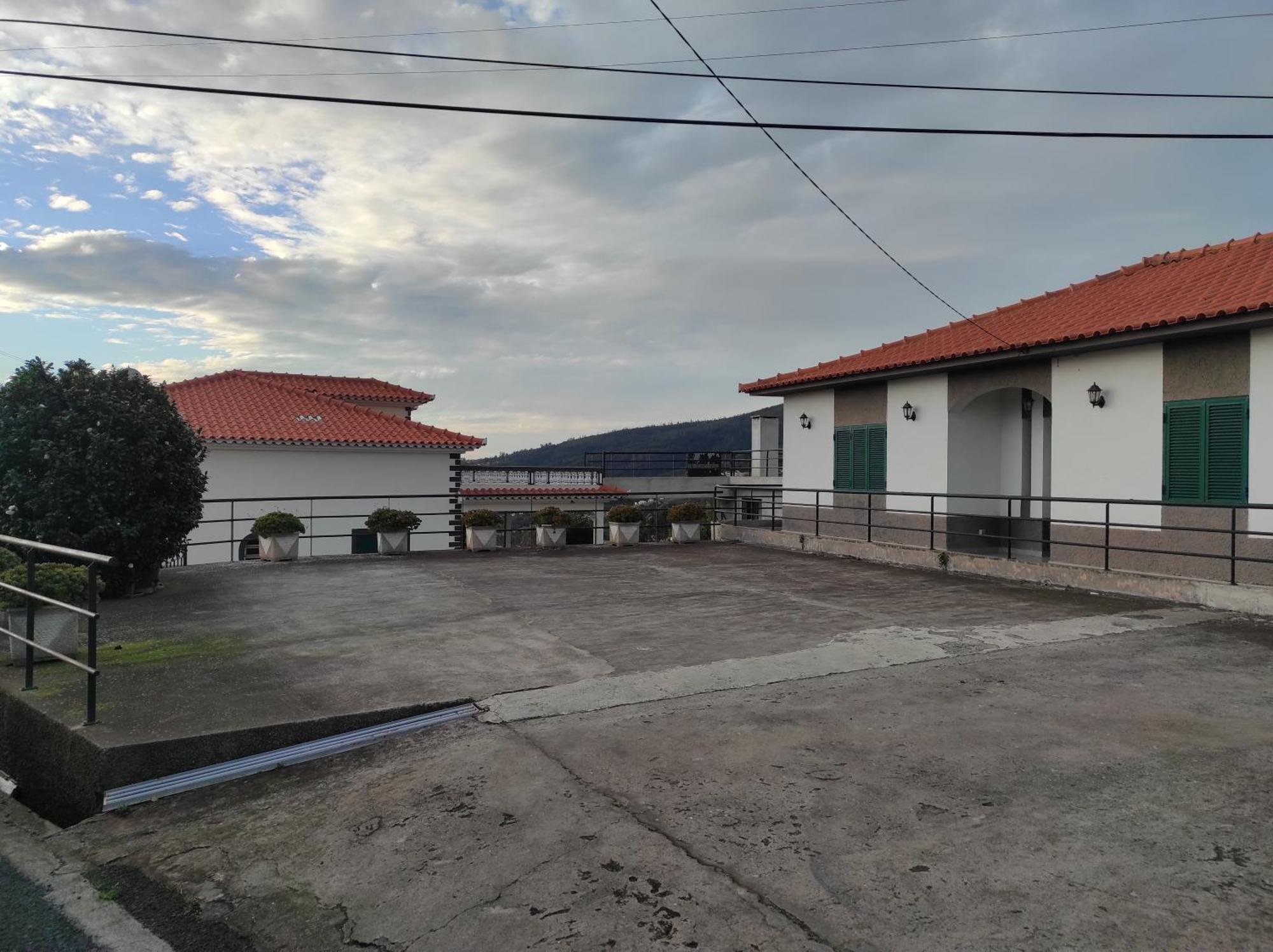 Casa Camara Lejlighed Arco da Calheta  Eksteriør billede
