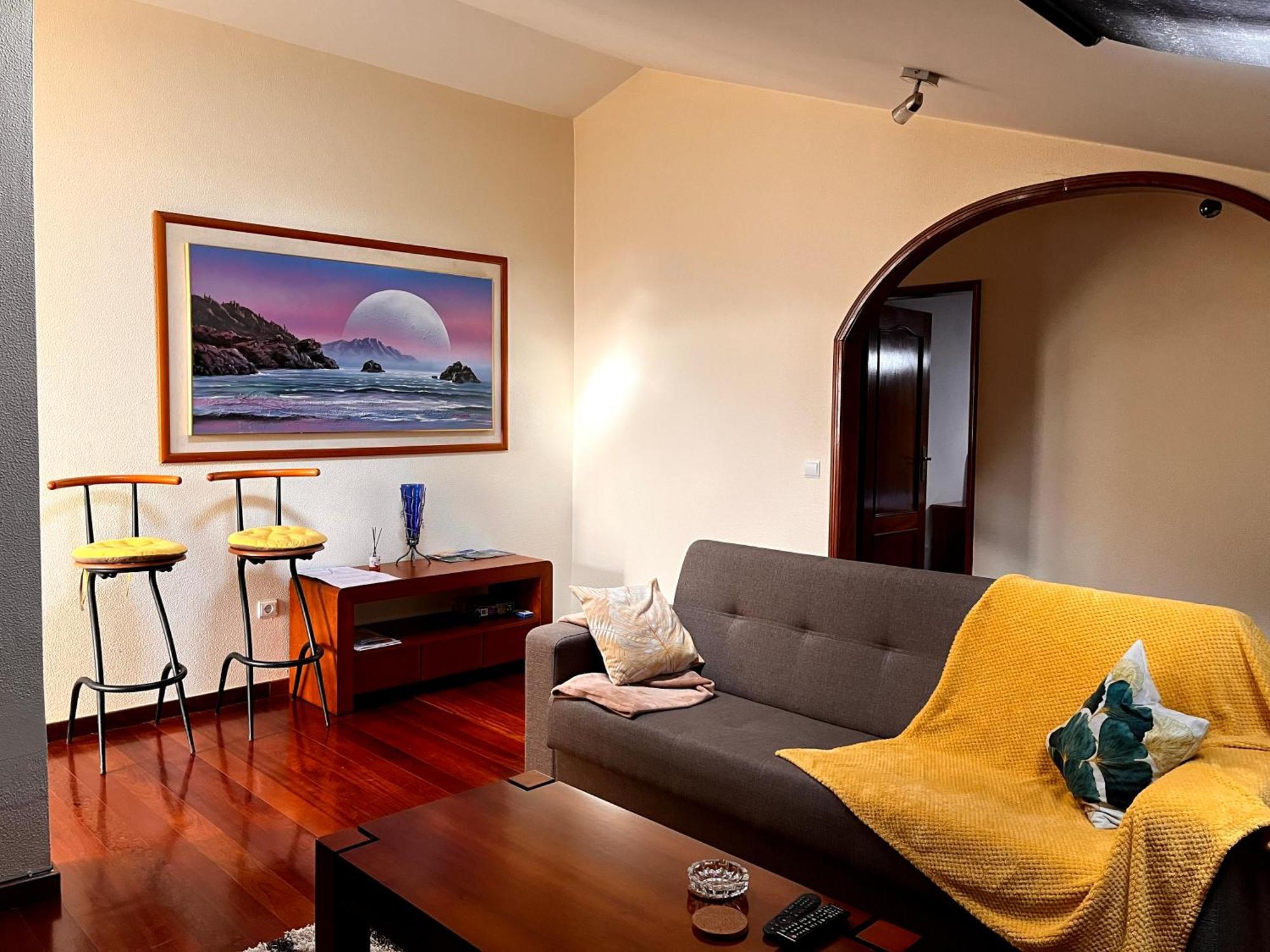 Casa Camara Lejlighed Arco da Calheta  Eksteriør billede