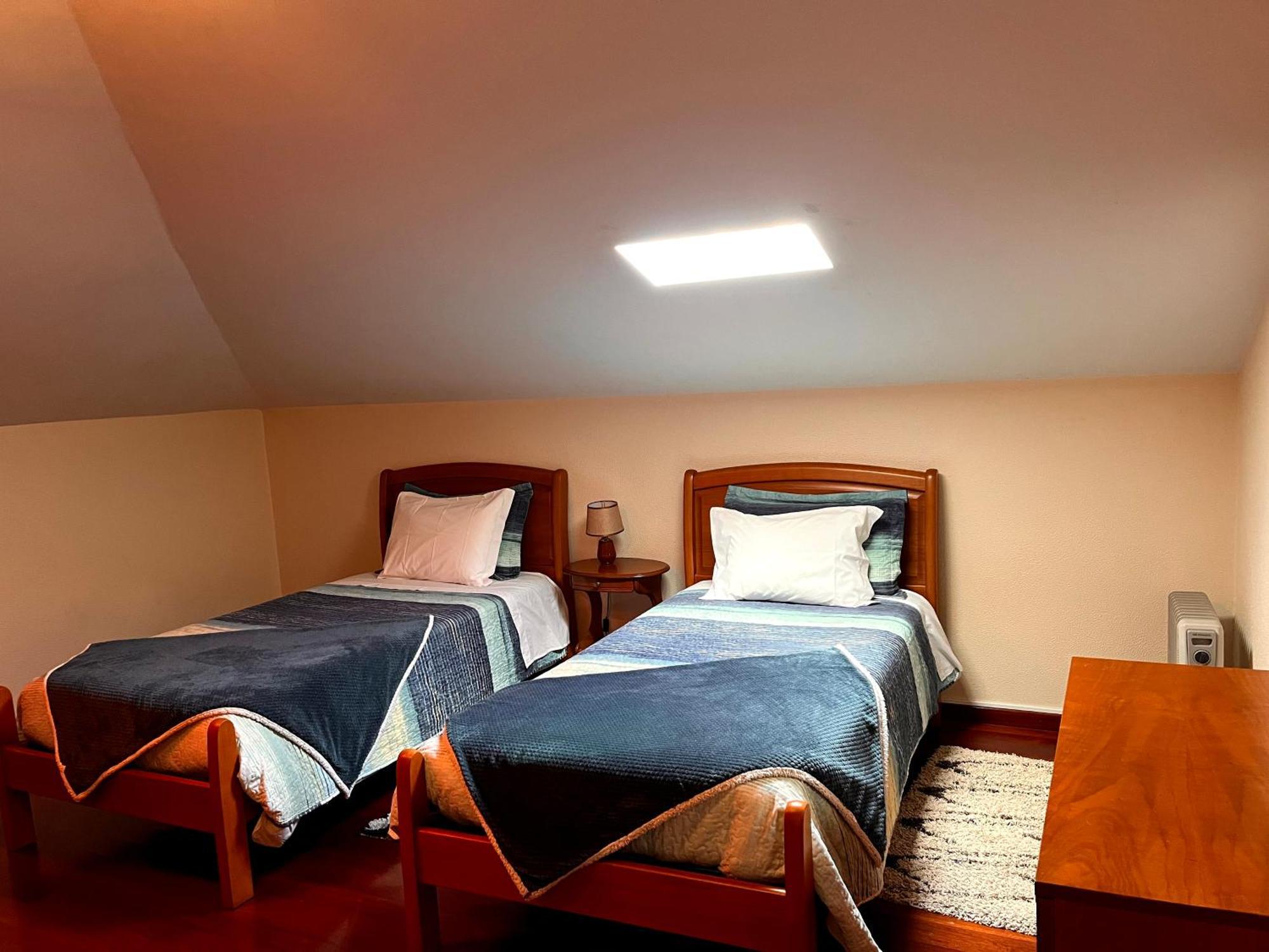 Casa Camara Lejlighed Arco da Calheta  Eksteriør billede