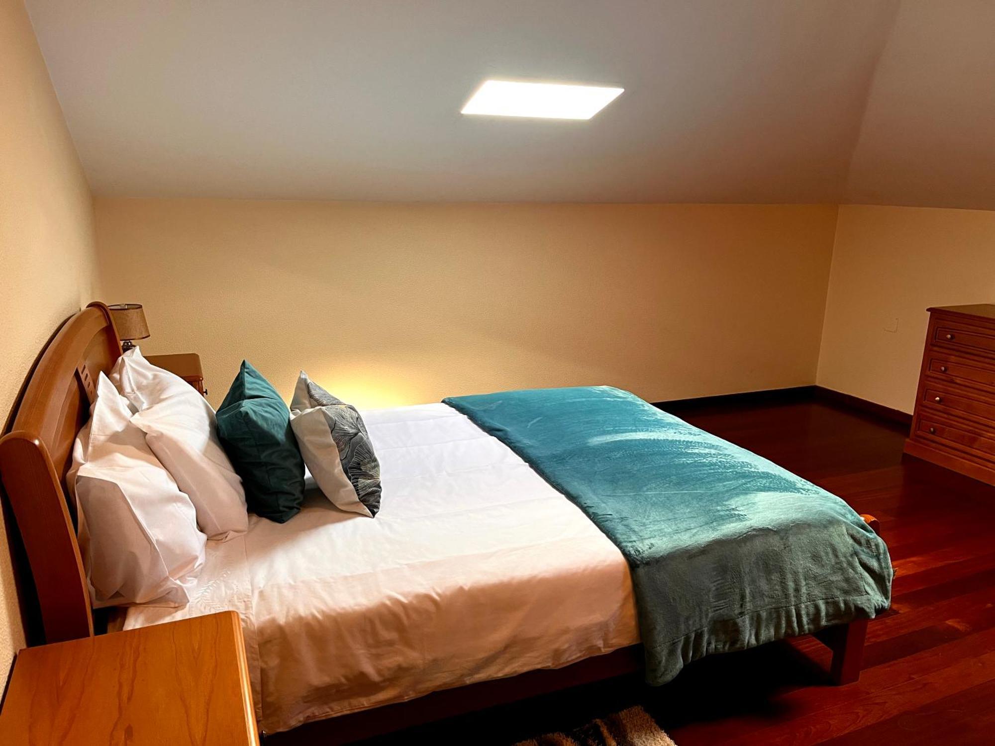 Casa Camara Lejlighed Arco da Calheta  Eksteriør billede