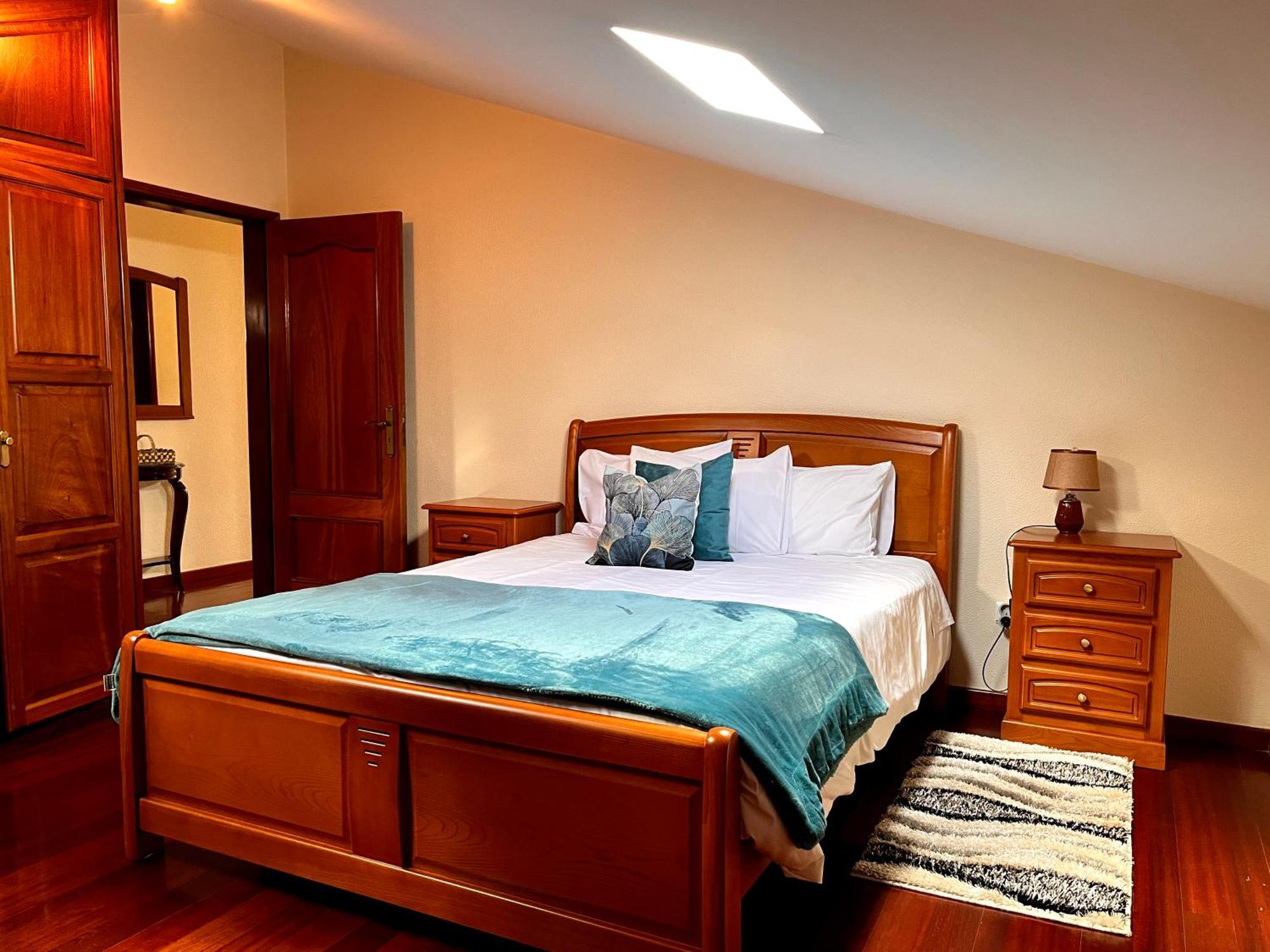 Casa Camara Lejlighed Arco da Calheta  Eksteriør billede