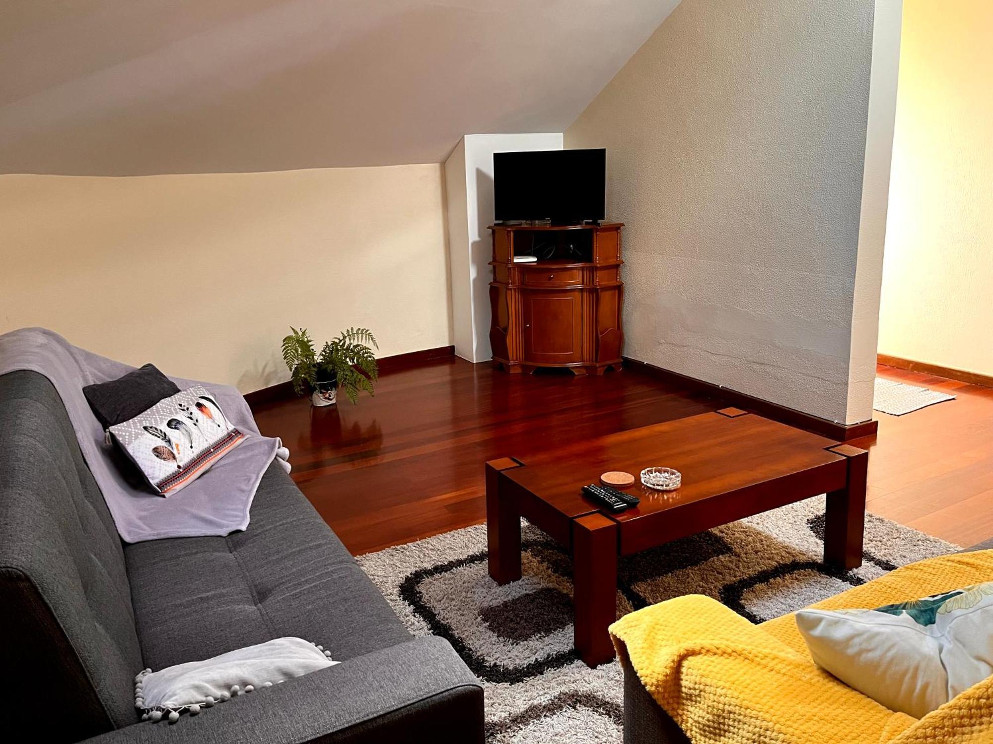 Casa Camara Lejlighed Arco da Calheta  Eksteriør billede