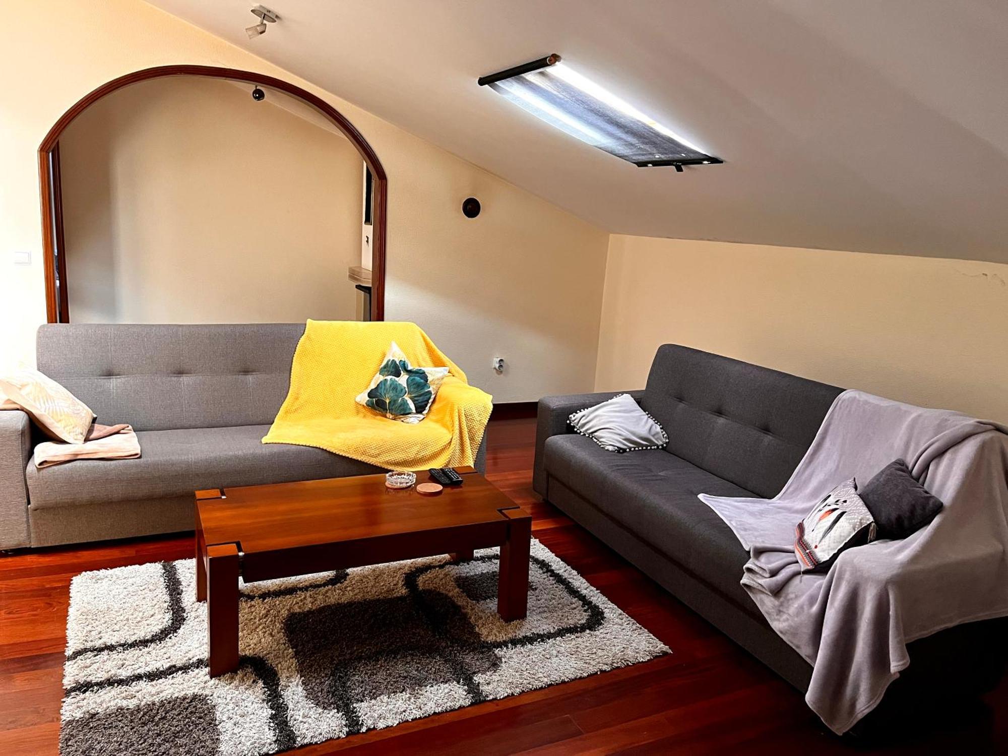 Casa Camara Lejlighed Arco da Calheta  Eksteriør billede