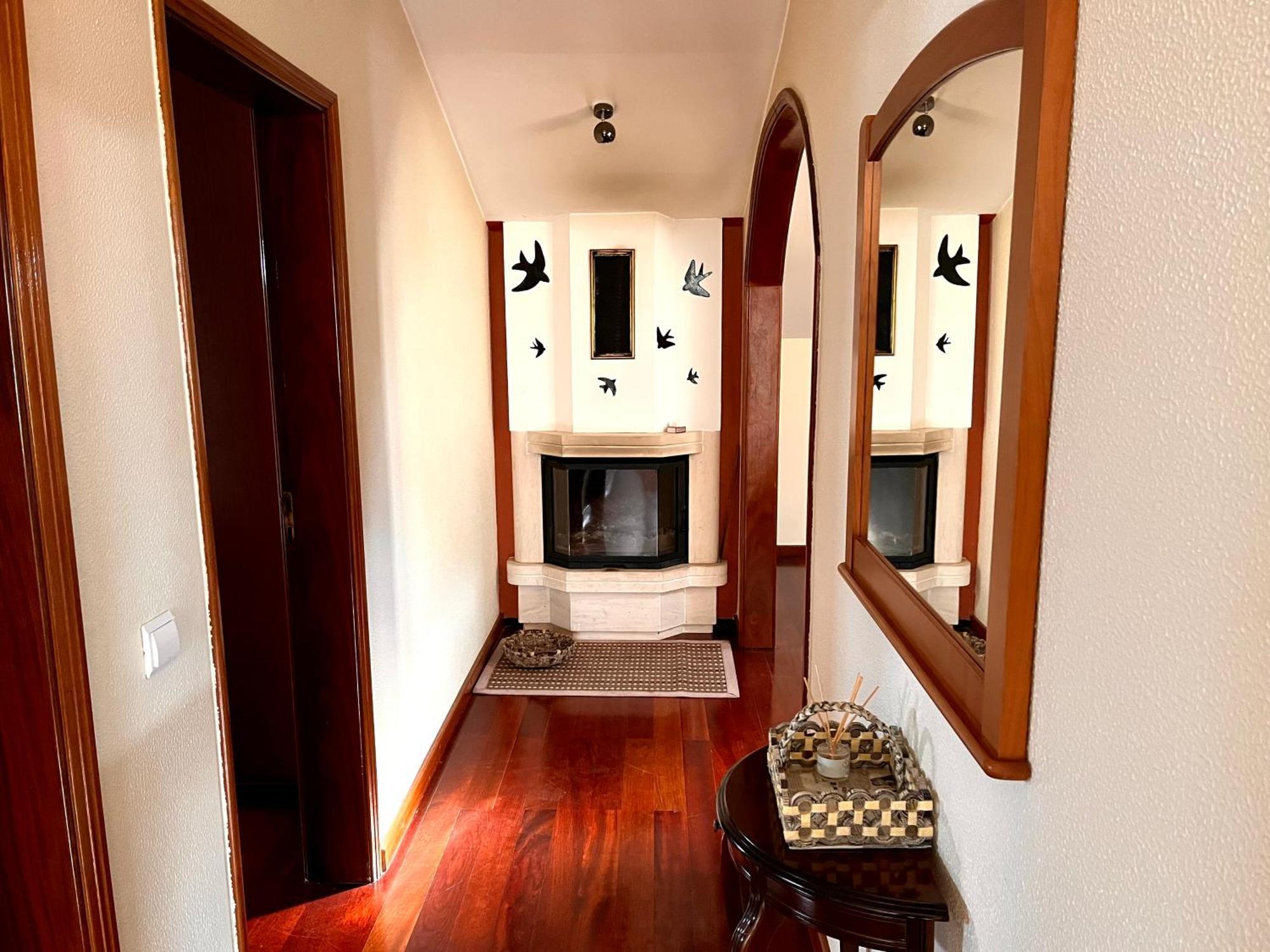 Casa Camara Lejlighed Arco da Calheta  Eksteriør billede